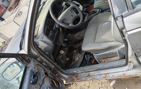 Volkswagen Passat B3, 1989 год, 80 000 рублей, 8 фотография
