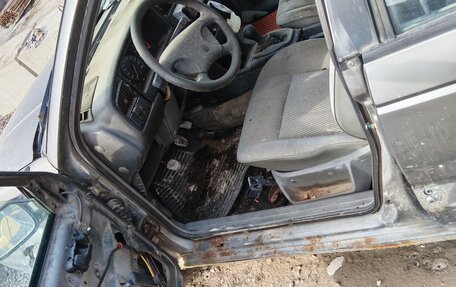 Volkswagen Passat B3, 1989 год, 80 000 рублей, 9 фотография