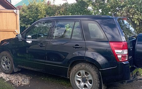 Suzuki Grand Vitara, 2011 год, 990 000 рублей, 3 фотография