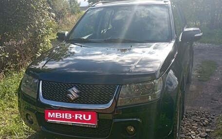 Suzuki Grand Vitara, 2011 год, 990 000 рублей, 2 фотография