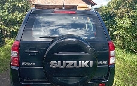 Suzuki Grand Vitara, 2011 год, 990 000 рублей, 4 фотография
