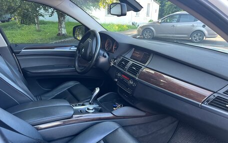 BMW X6, 2008 год, 1 300 000 рублей, 5 фотография