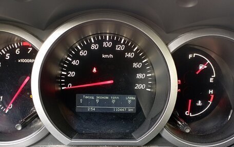 Suzuki Grand Vitara, 2011 год, 990 000 рублей, 7 фотография