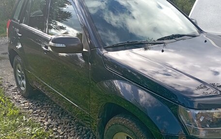 Suzuki Grand Vitara, 2011 год, 990 000 рублей, 5 фотография