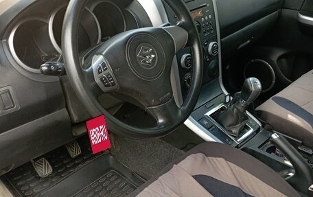 Suzuki Grand Vitara, 2011 год, 990 000 рублей, 6 фотография