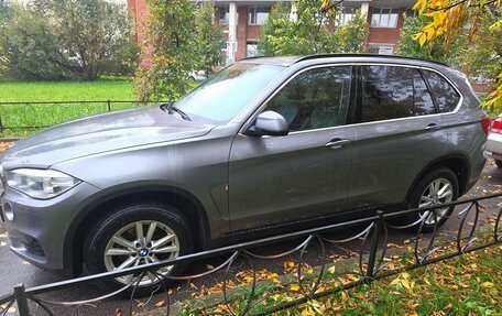 BMW X5, 2014 год, 1 909 000 рублей, 7 фотография