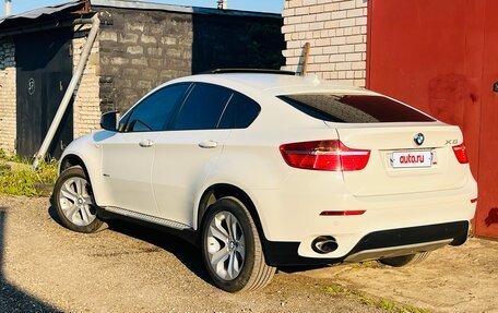 BMW X6, 2008 год, 1 300 000 рублей, 3 фотография