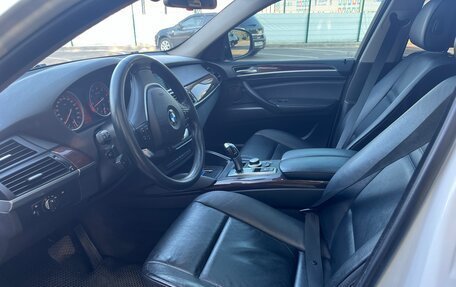 BMW X6, 2008 год, 1 300 000 рублей, 4 фотография