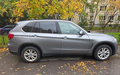 BMW X5, 2014 год, 1 909 000 рублей, 4 фотография