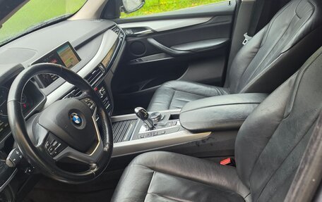 BMW X5, 2014 год, 1 909 000 рублей, 8 фотография