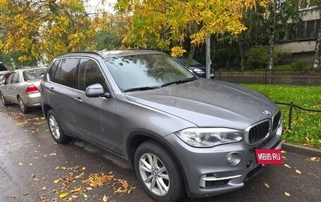 BMW X5, 2014 год, 1 909 000 рублей, 3 фотография