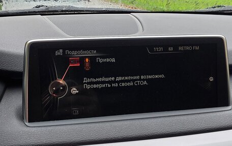BMW X5, 2014 год, 1 909 000 рублей, 11 фотография