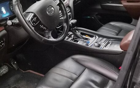 GAC GS8 I, 2021 год, 3 100 000 рублей, 4 фотография