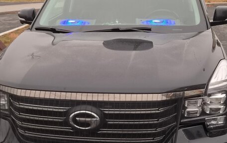 GAC GS8 I, 2021 год, 3 100 000 рублей, 2 фотография