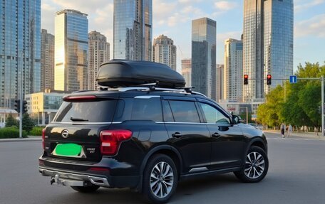 GAC GS8 I, 2021 год, 3 100 000 рублей, 3 фотография