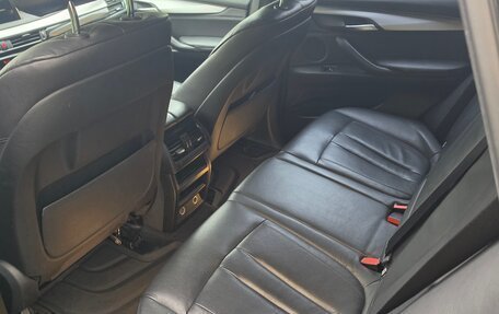 BMW X5, 2014 год, 1 909 000 рублей, 14 фотография