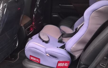 GAC GS8 I, 2021 год, 3 100 000 рублей, 8 фотография