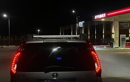 Nissan X-Trail, 2008 год, 900 000 рублей, 6 фотография