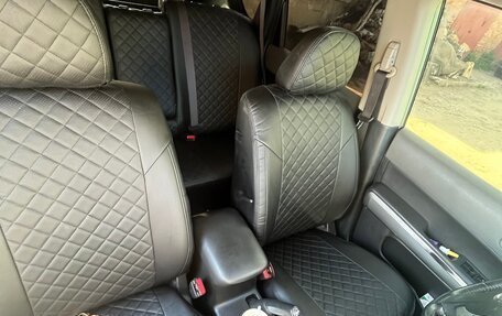 Nissan X-Trail, 2008 год, 900 000 рублей, 8 фотография