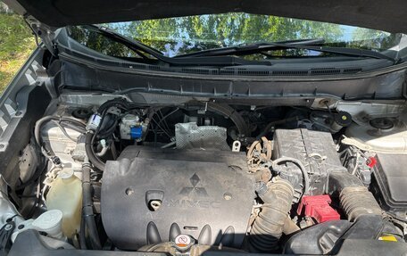 Mitsubishi ASX I рестайлинг, 2014 год, 1 086 000 рублей, 7 фотография