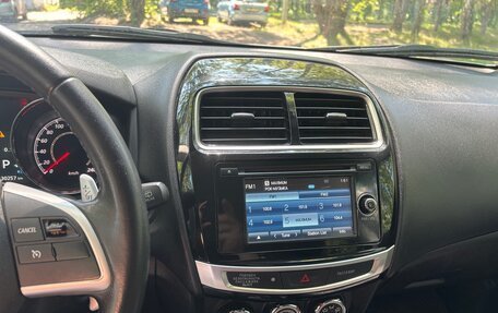 Mitsubishi ASX I рестайлинг, 2014 год, 1 086 000 рублей, 6 фотография