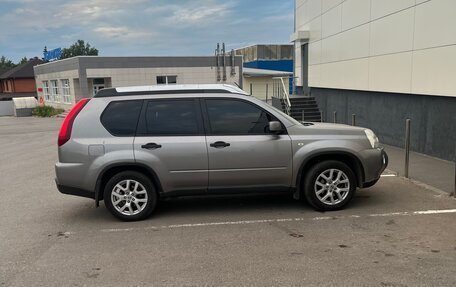 Nissan X-Trail, 2008 год, 900 000 рублей, 7 фотография