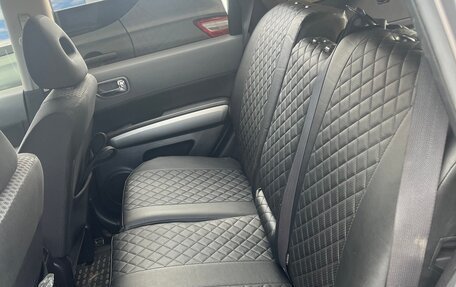 Nissan X-Trail, 2008 год, 900 000 рублей, 11 фотография