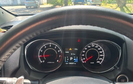 Mitsubishi ASX I рестайлинг, 2014 год, 1 086 000 рублей, 5 фотография