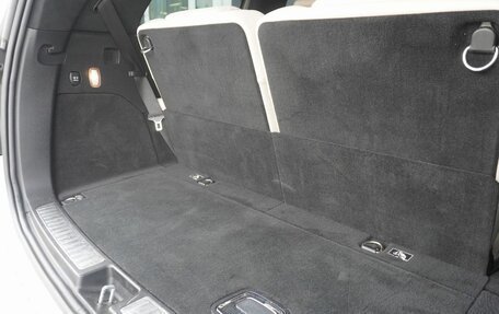 Mercedes-Benz GLS, 2017 год, 4 350 000 рублей, 9 фотография
