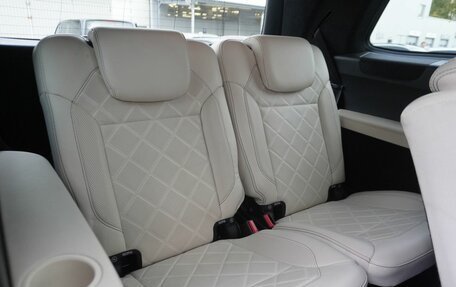 Mercedes-Benz GLS, 2017 год, 4 350 000 рублей, 11 фотография