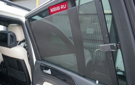 Mercedes-Benz GLS, 2017 год, 4 350 000 рублей, 14 фотография