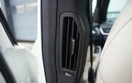Mercedes-Benz GLS, 2017 год, 4 350 000 рублей, 21 фотография
