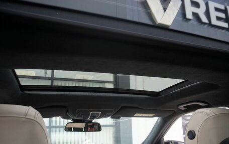 Mercedes-Benz GLS, 2017 год, 4 350 000 рублей, 22 фотография
