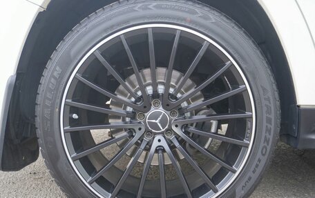 Mercedes-Benz GLS, 2017 год, 4 350 000 рублей, 26 фотография