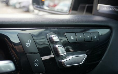 Mercedes-Benz GLS, 2017 год, 4 350 000 рублей, 24 фотография