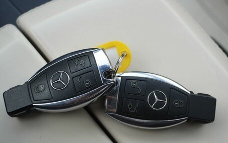Mercedes-Benz GLS, 2017 год, 4 350 000 рублей, 27 фотография