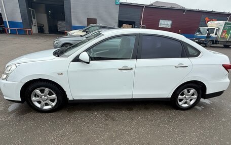 Nissan Almera, 2014 год, 399 000 рублей, 2 фотография
