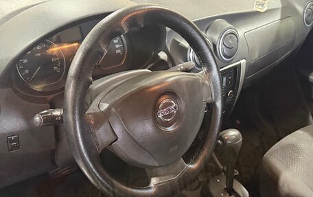 Nissan Almera, 2014 год, 399 000 рублей, 4 фотография