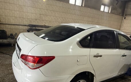 Nissan Almera, 2014 год, 399 000 рублей, 5 фотография