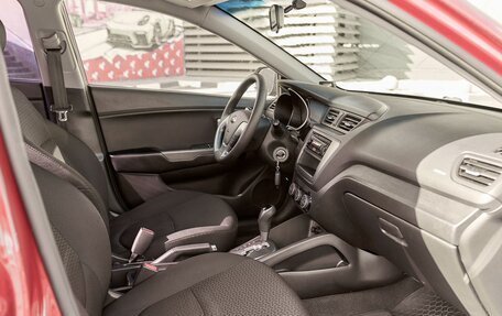 KIA Rio III рестайлинг, 2015 год, 1 070 000 рублей, 6 фотография