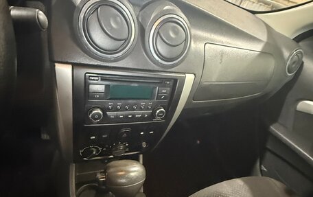 Nissan Almera, 2014 год, 399 000 рублей, 9 фотография