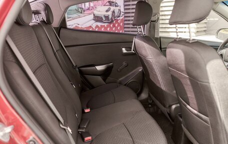 KIA Rio III рестайлинг, 2015 год, 1 070 000 рублей, 8 фотография