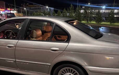 BMW 5 серия, 2001 год, 500 000 рублей, 7 фотография