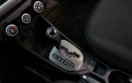 KIA Rio III рестайлинг, 2015 год, 1 070 000 рублей, 10 фотография