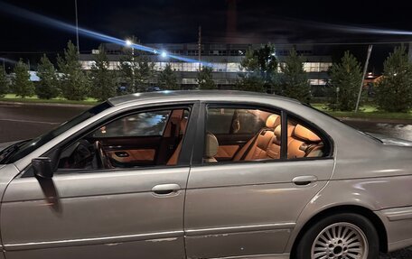 BMW 5 серия, 2001 год, 500 000 рублей, 6 фотография