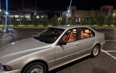 BMW 5 серия, 2001 год, 500 000 рублей, 5 фотография