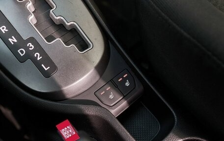 KIA Rio III рестайлинг, 2015 год, 1 070 000 рублей, 12 фотография