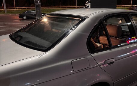 BMW 5 серия, 2001 год, 500 000 рублей, 10 фотография