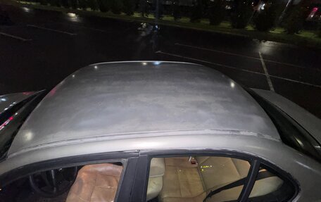 BMW 5 серия, 2001 год, 500 000 рублей, 15 фотография