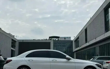 Mercedes-Benz C-Класс, 2021 год, 1 840 000 рублей, 4 фотография